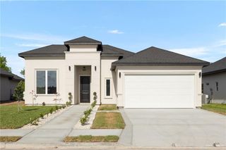 2308 San Charbel Street, San Juan, TX 78589