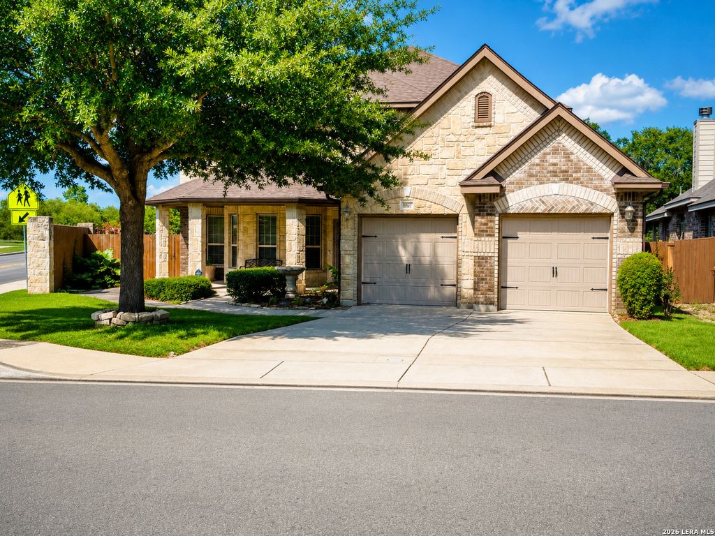 12447 Stillwater, San Antonio, TX 78254