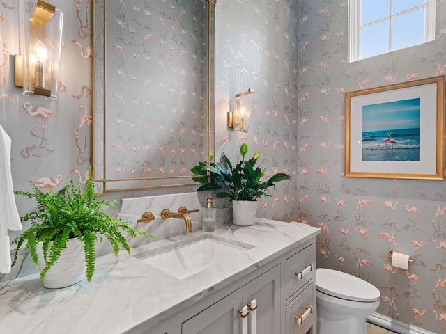 71 Norman Court, Watersound, FL 32461