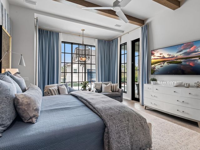 71 Norman Court, Watersound, FL 32461