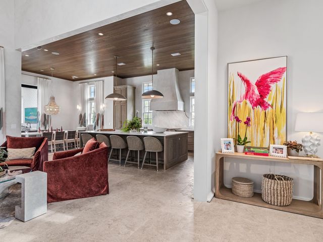 71 Norman Court, Watersound, FL 32461