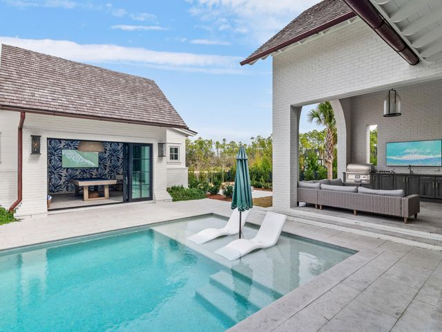 71 Norman Court, Watersound, FL 32461