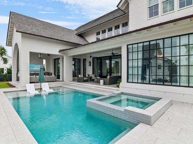 71 Norman Court, Watersound, FL 32461