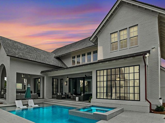 71 Norman Court, Watersound, FL 32461