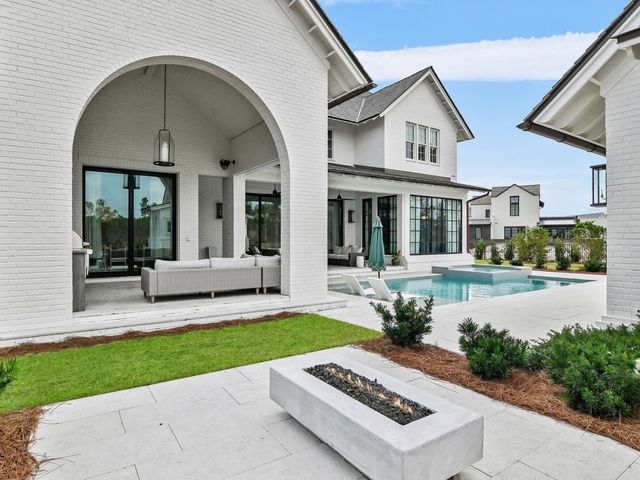 71 Norman Court, Watersound, FL 32461