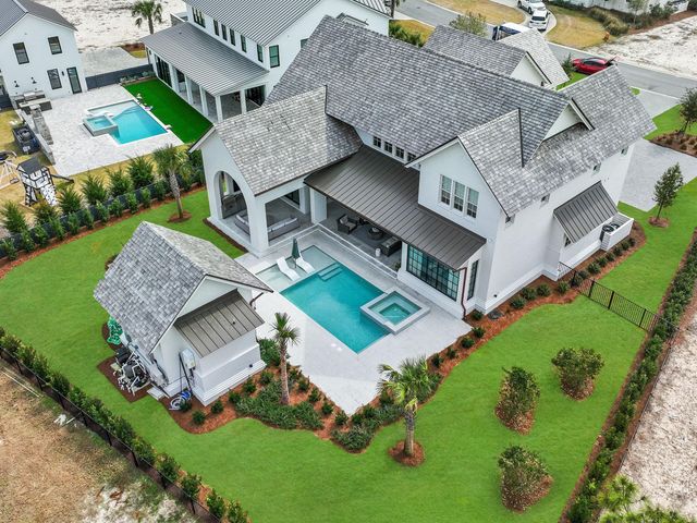 71 Norman Court, Watersound, FL 32461