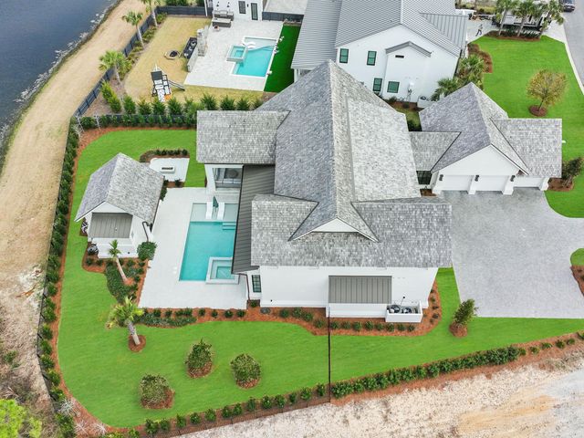 71 Norman Court, Watersound, FL 32461