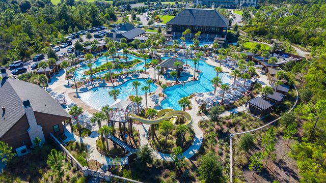 71 Norman Court, Watersound, FL 32461