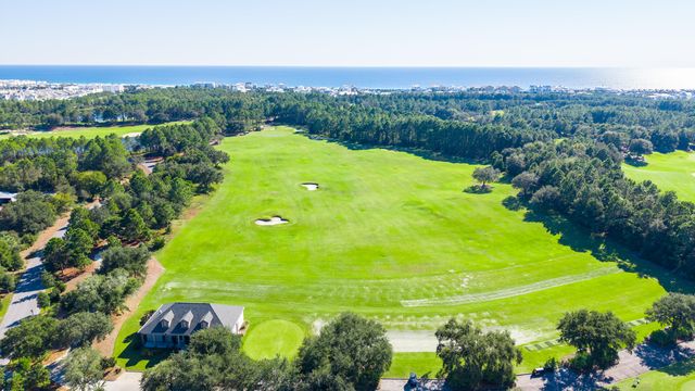 71 Norman Court, Watersound, FL 32461