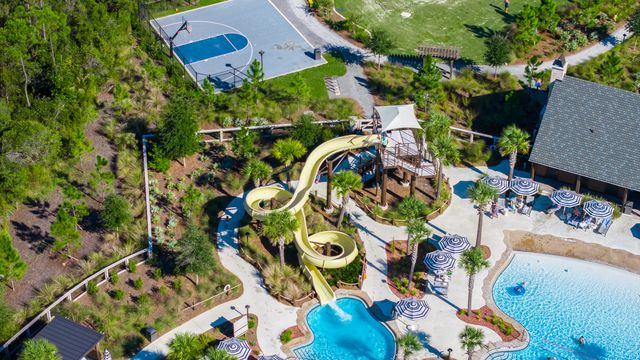 71 Norman Court, Watersound, FL 32461