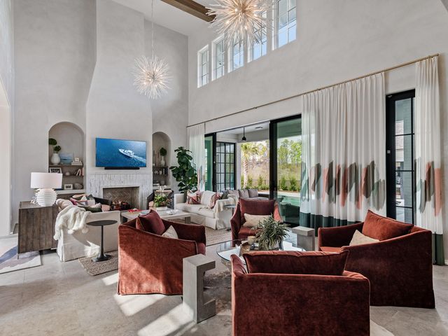 71 Norman Court, Watersound, FL 32461