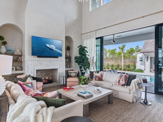 71 Norman Court, Watersound, FL 32461