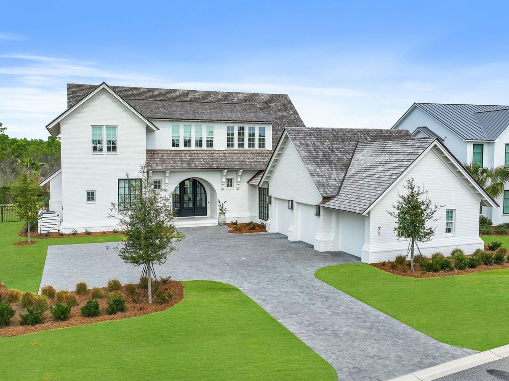 71 Norman Court, Watersound, FL 32461