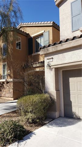 7510 PERLA DEL MAR Avenue, Las Vegas, NV 89179