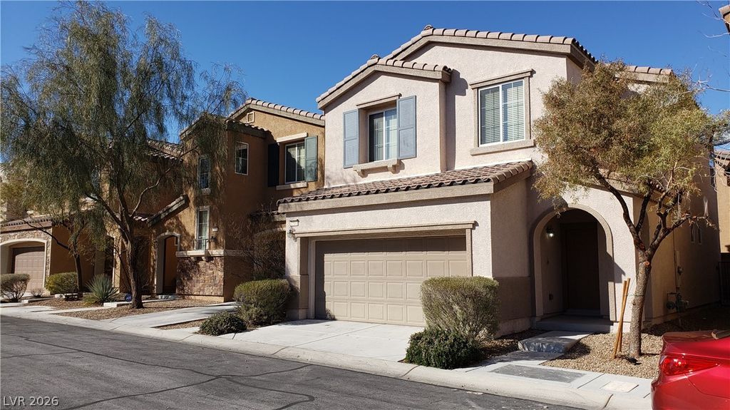 7510 PERLA DEL MAR Avenue, Las Vegas, NV 89179