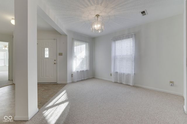 5712 Grassy Bank Drive, Indianapolis, IN 46237