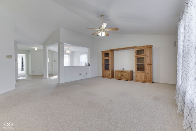 5712 Grassy Bank Drive, Indianapolis, IN 46237