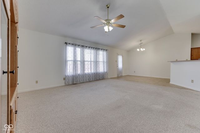 5712 Grassy Bank Drive, Indianapolis, IN 46237