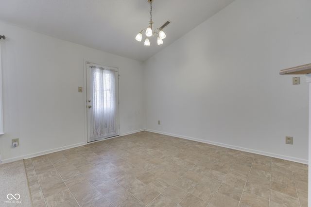 5712 Grassy Bank Drive, Indianapolis, IN 46237