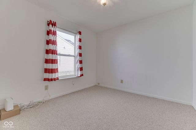5712 Grassy Bank Drive, Indianapolis, IN 46237