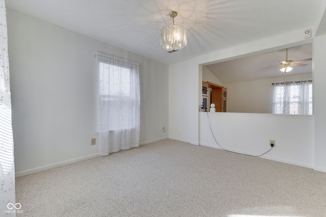 5712 Grassy Bank Drive, Indianapolis, IN 46237