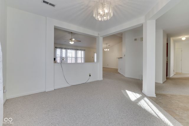5712 Grassy Bank Drive, Indianapolis, IN 46237
