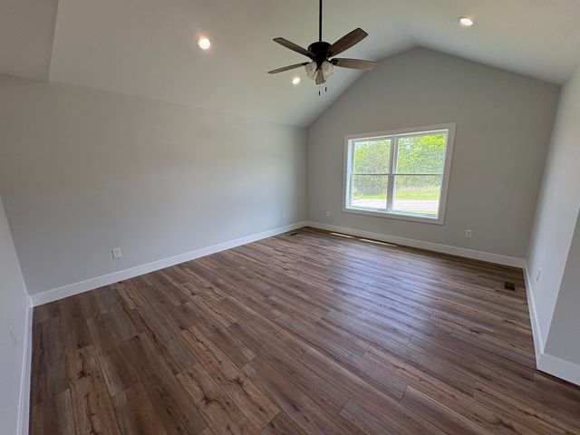 160 Saddlebrook Lane, Dry Ridge, KY 41035