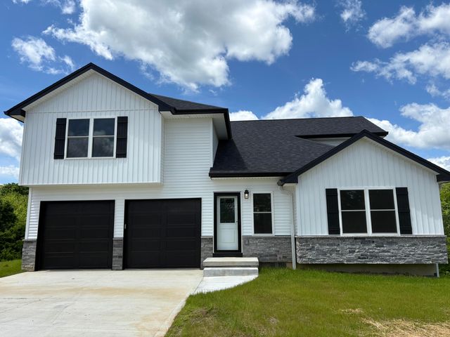 160 Saddlebrook Lane, Dry Ridge, KY 41035