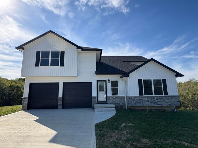 160 Saddlebrook Lane, Dry Ridge, KY 41035