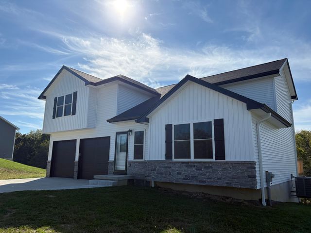 160 Saddlebrook Lane, Dry Ridge, KY 41035