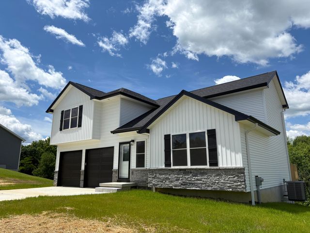 160 Saddlebrook Lane, Dry Ridge, KY 41035