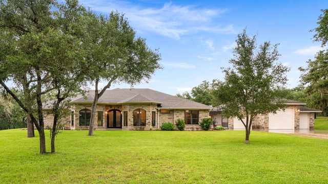1114 Star Ridge Road, Weimar, TX 78962