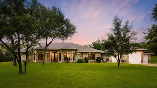 1114 Star Ridge Road, Weimar, TX 78962