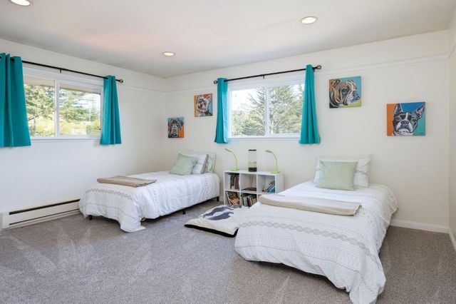 1790 Sunshine Valley Road, Moss Beach, CA 94038