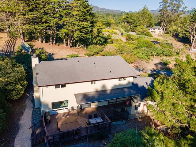 1790 Sunshine Valley Road, Moss Beach, CA 94038