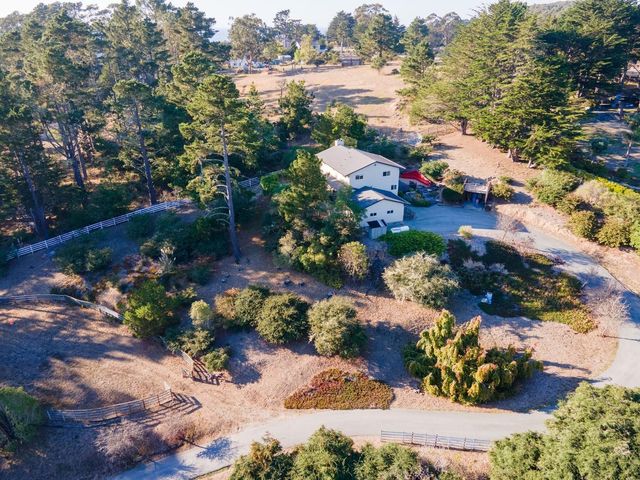 1790 Sunshine Valley Road, Moss Beach, CA 94038