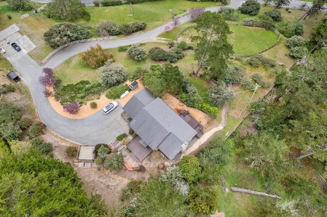 1790 Sunshine Valley Road, Moss Beach, CA 94038