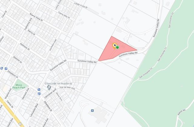 1790 Sunshine Valley Road, Moss Beach, CA 94038