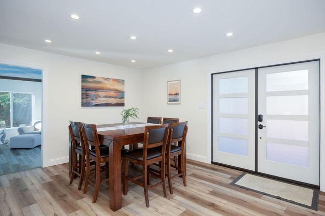 1790 Sunshine Valley Road, Moss Beach, CA 94038