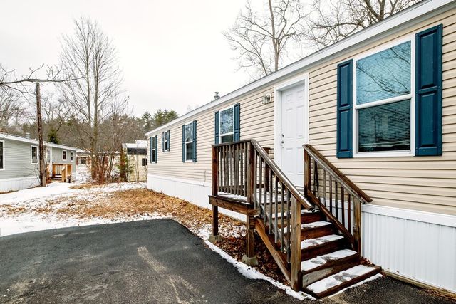 34 Pineland Park Road, Milton, NH 03851