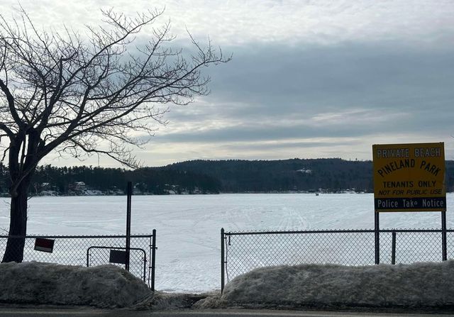 34 Pineland Park Road, Milton, NH 03851