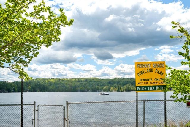 34 Pineland Park Road, Milton, NH 03851