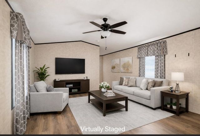 34 Pineland Park Road, Milton, NH 03851