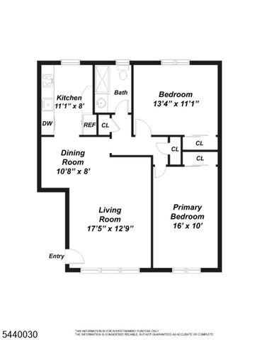 37 Sandra Circle 4, Westfield Town, NJ 07090