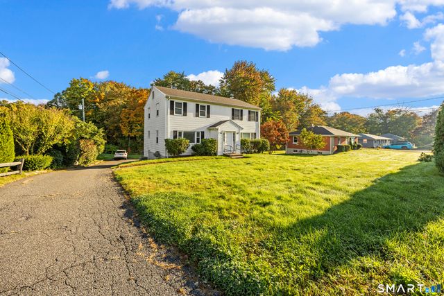61 Bunker Hill Road, Watertown, CT 06795