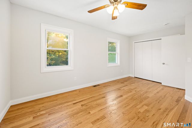 61 Bunker Hill Road, Watertown, CT 06795