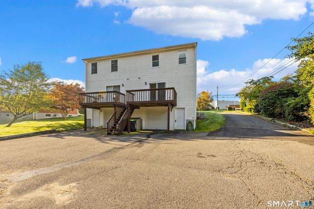 61 Bunker Hill Road, Watertown, CT 06795
