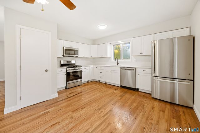61 Bunker Hill Road, Watertown, CT 06795