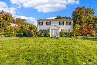 61 Bunker Hill Road, Watertown, CT 06795