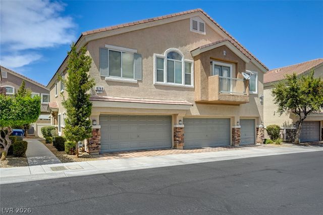 8744 Traveling Breeze Avenue 102, Las Vegas, NV 89178